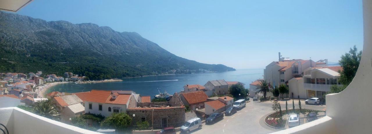 Mesec Apartman