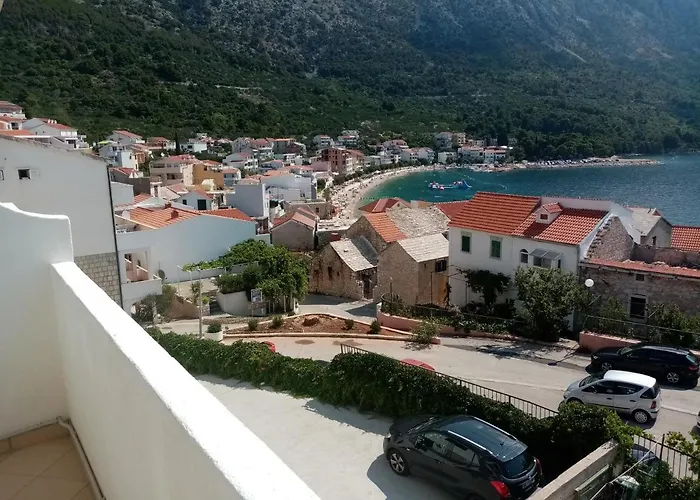 Apartments Mesec
