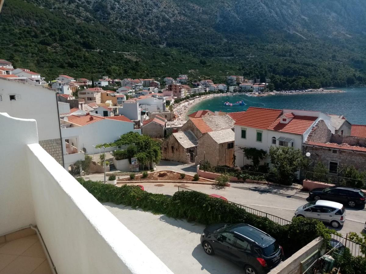 Mesec Appartamento Igrane