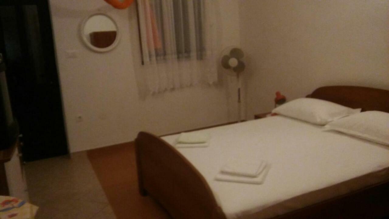 Appartamento Mesec