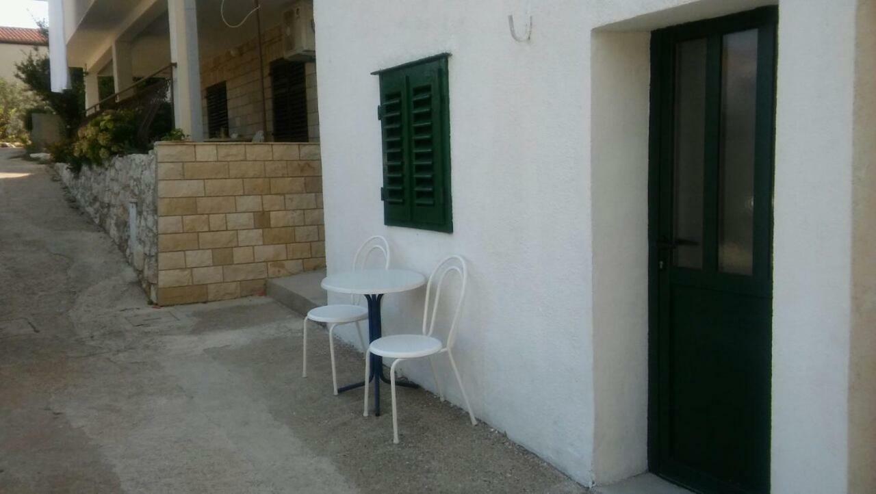 Appartamento Mesec Igrane