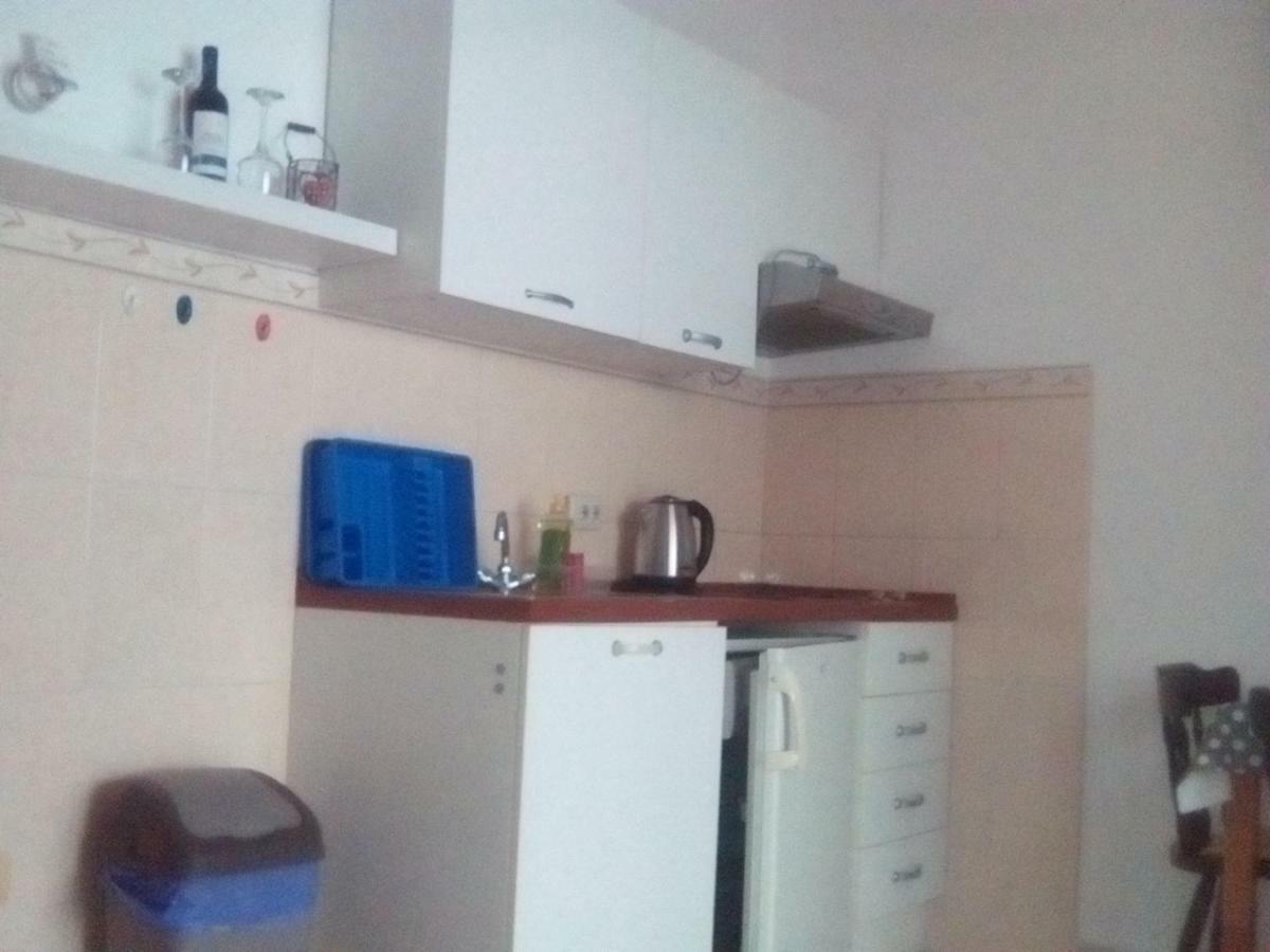 Appartamento Mesec